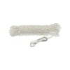 Campking zak 4 scheerlijn nylon 3 mm 4 mtr