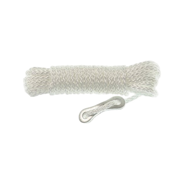 Campking zak 4 scheerlijn nylon 3 mm 4 mtr
