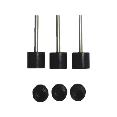 Campking Zak Tentdoppen 22 Mm