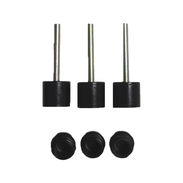 Campking Zak Tentdoppen 22 Mm