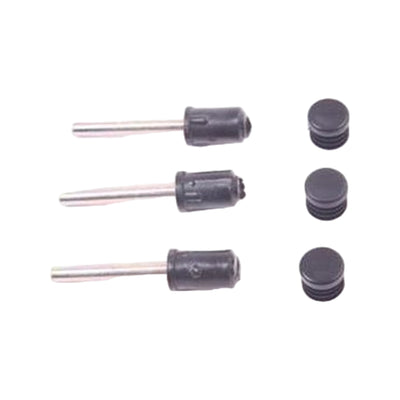 Campking Zak Tentdoppen 22 Mm