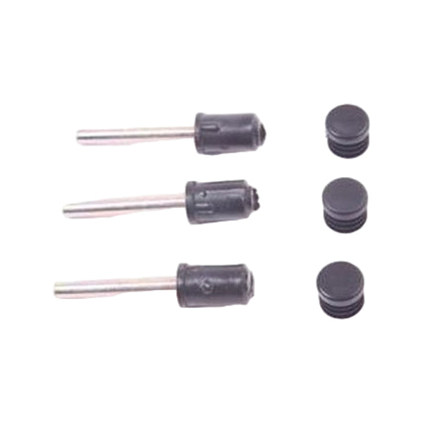 Campking Zak Tentdoppen 22 Mm