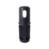 Campking zak 3 nokstokoog 19 mm