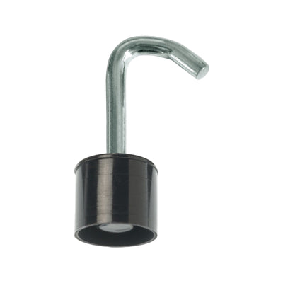 Campking zak 3 dop met haak 19 mm