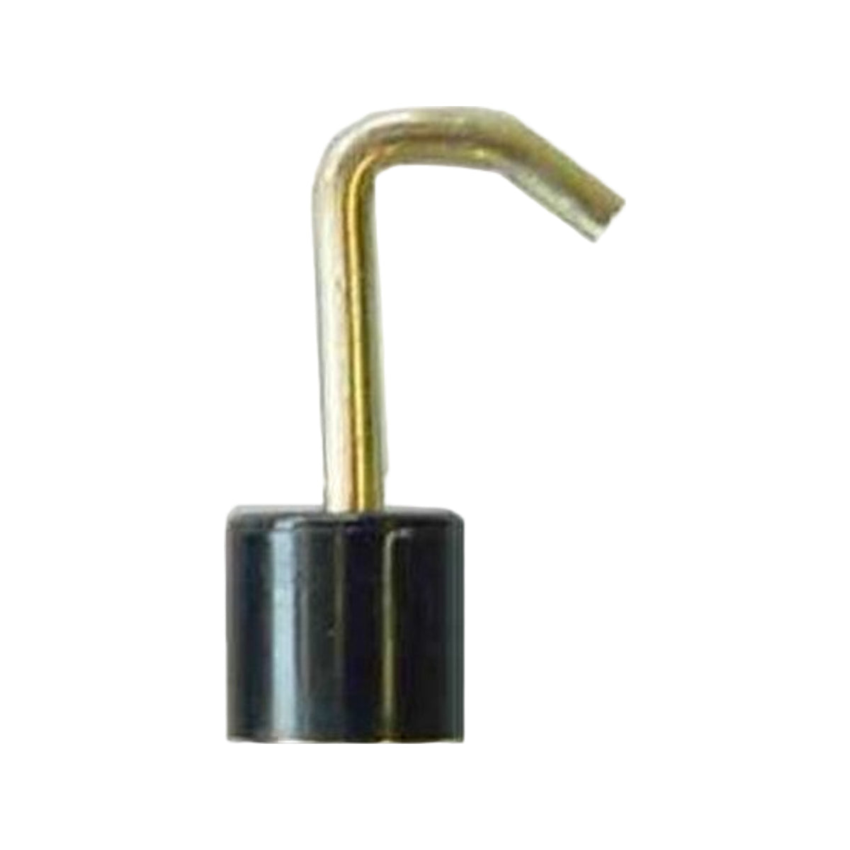 Campking zak 3 dop met haak 19 mm