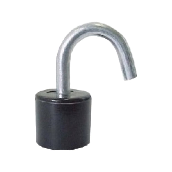 Campking zak 3 dop met haak 22 mm
