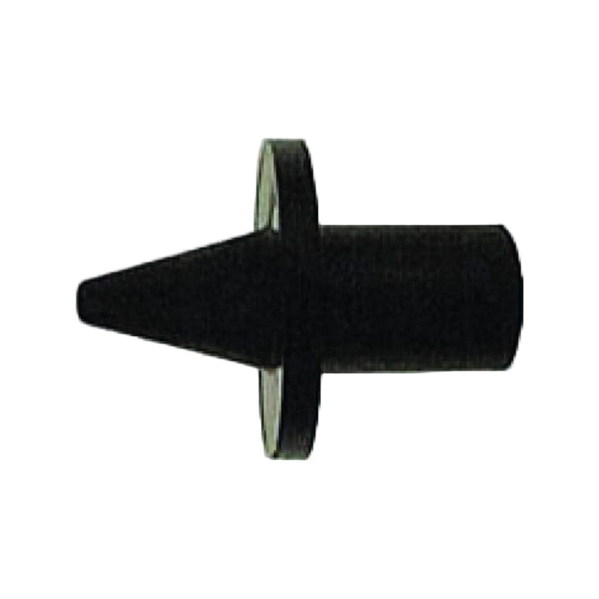 Campking zak 3 puntdop 19 mm