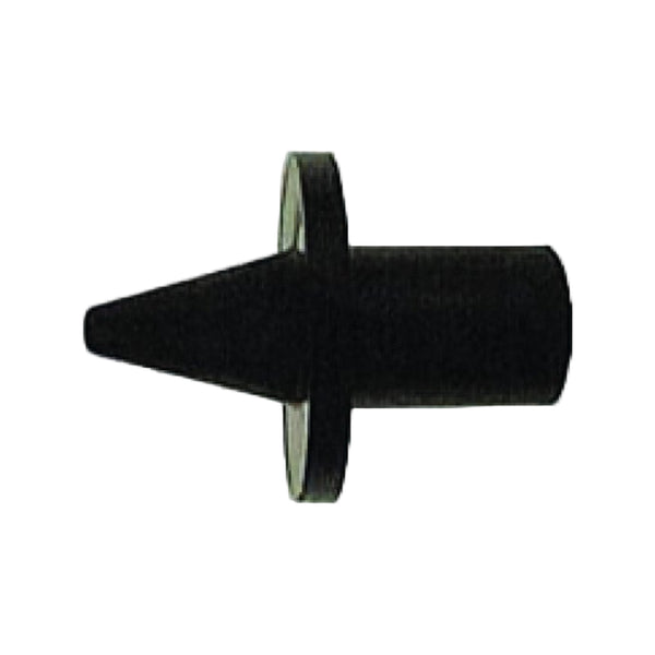 Campking zak 3 puntdop 19 mm