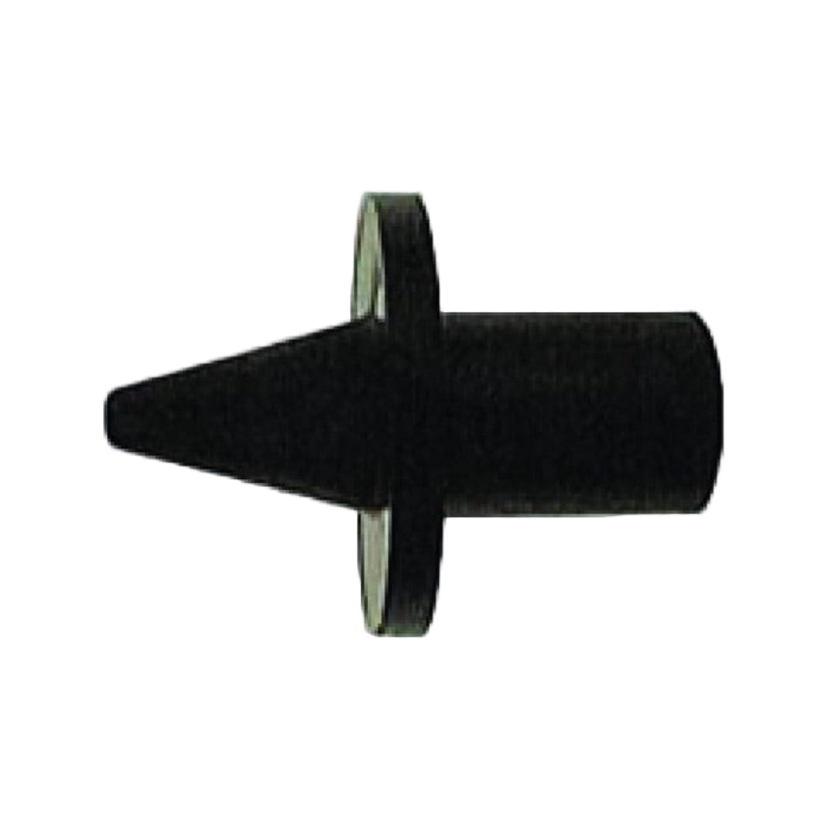 Campking zak 3 puntdop 19 mm