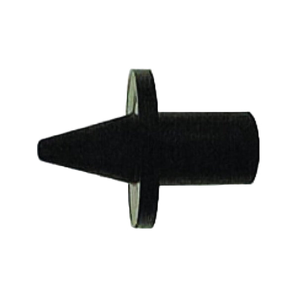 Campking zak 3 puntdop 19 mm