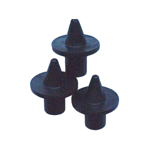 Campking zak 3 puntdop 19 mm