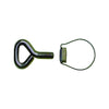 Campking zak 3 stelring 19 mm