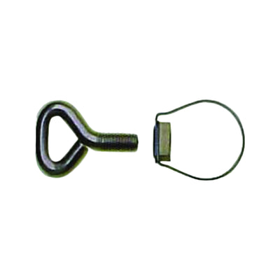 Campking zak 3 stelring 19 mm
