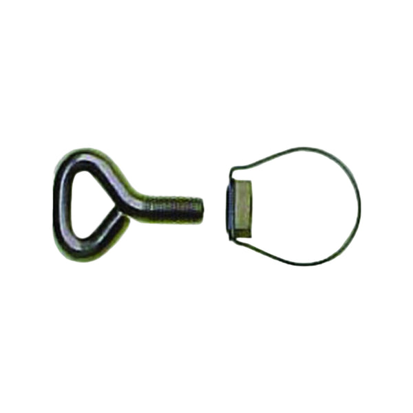 Campking zak 3 stelring 19 mm