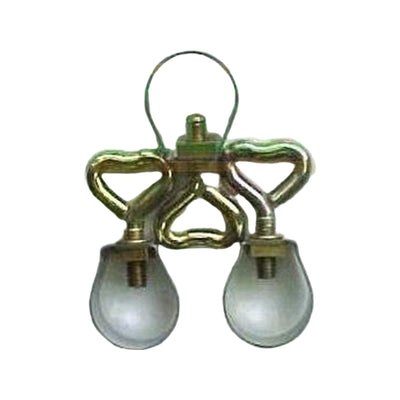 Campking zak 3 stelring 22 mm