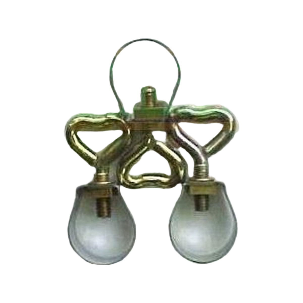 Campking zak 3 stelring 22 mm