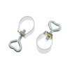 Campking zak 3 stelring 25 mm