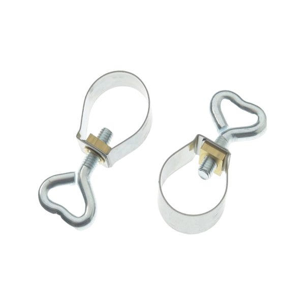 Campking zak 3 stelring 25 mm