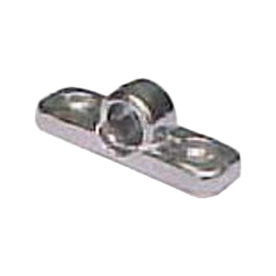 Campking zak 3 framebev.oog metaal+6 schroeven hor.