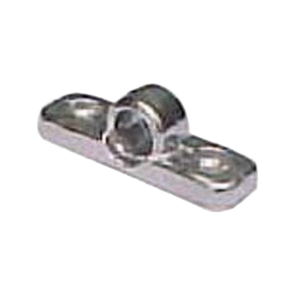 Campking zak 3 framebev.oog metaal+6 schroeven hor.