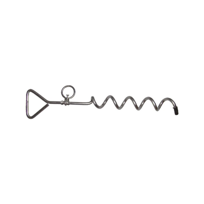 Campking tentanker / hondenpen 40 cm