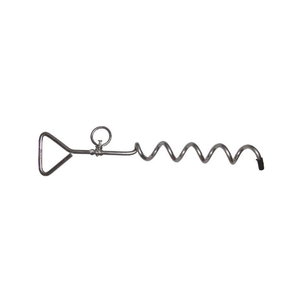 Campking tentanker / hondenpen 40 cm