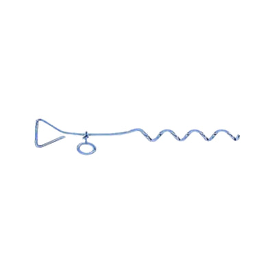 Campking tentanker / hondenpen 40 cm
