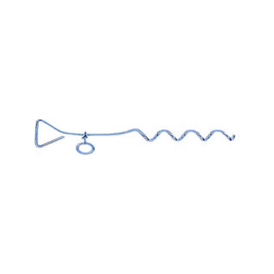 Campking tentanker / hondenpen 40 cm