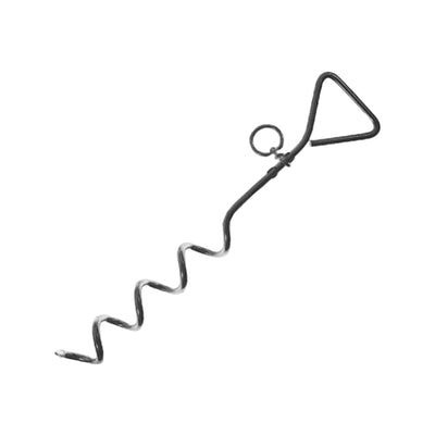 Campking tentanker / hondenpen 40 cm