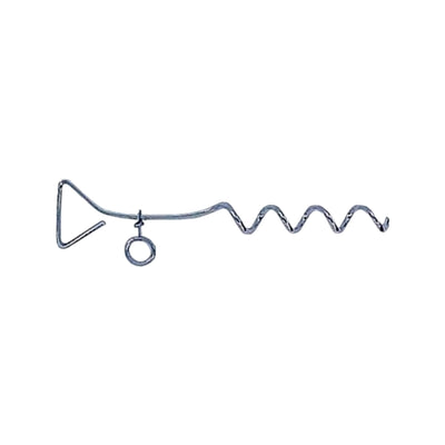 Campking tentanker / hondenpen 40 cm