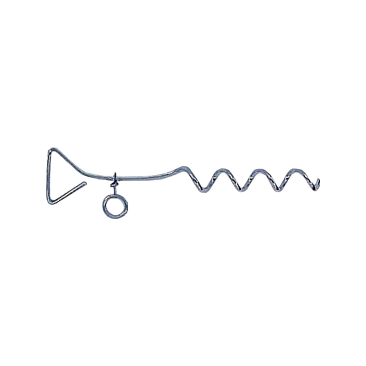 Campking tentanker / hondenpen 40 cm