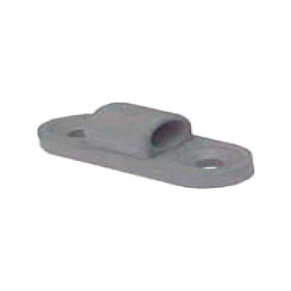 Campking zak 3 framebev.oog nylon+6 schroeven vert.