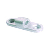 Campking zak 3 framebev.oog metaal+6 schroeven vert.