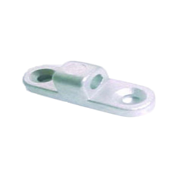 Campking zak 3 framebev.oog metaal+6 schroeven vert.