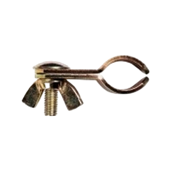 Campking zak 2 daksteunklem 32 mm (28-32mm)