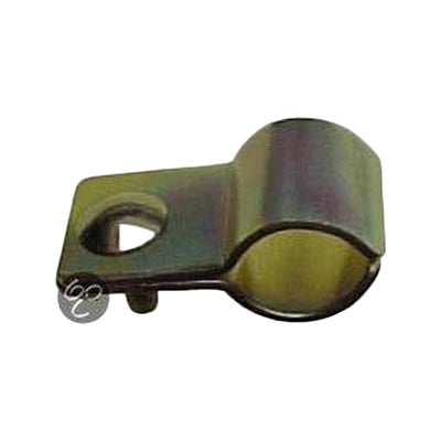 Campking zak 2 daksteunklem 32 mm (28-32mm)