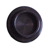 Campking zak 4 tentstokvoet 28/48 mm. kunststof