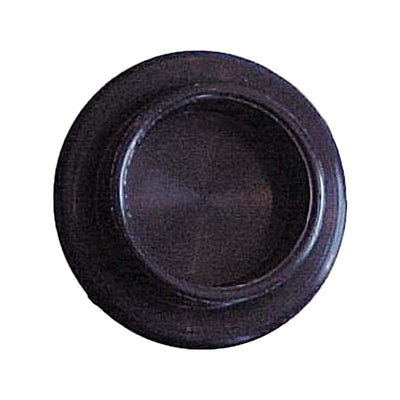 Campking zak 4 tentstokvoet 28/48 mm. kunststof