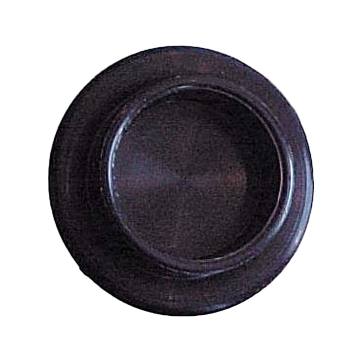 Campking zak 4 tentstokvoet 28/48 mm. kunststof