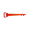 Campking parasolboor kunststof 39cm x 35mm