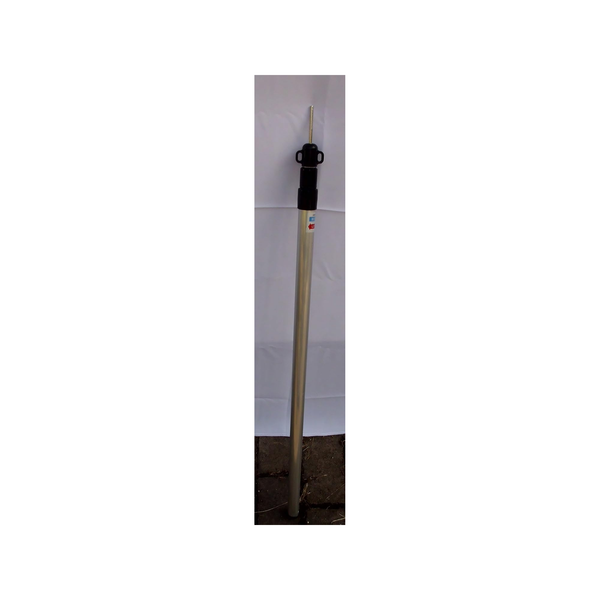 Campking traploos verstelbare tentstok 28mm 90-230cm