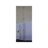 Campking traploos verstelbare tentstok 28mm 90-230cm
