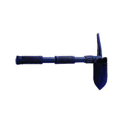 Campking mini-campingschep met etui