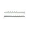 Campking zak 2 tentharing mammoet 50 cm 2 mm