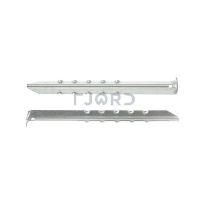 Campking zak 2 tentharing mammoet 50 cm 2 mm