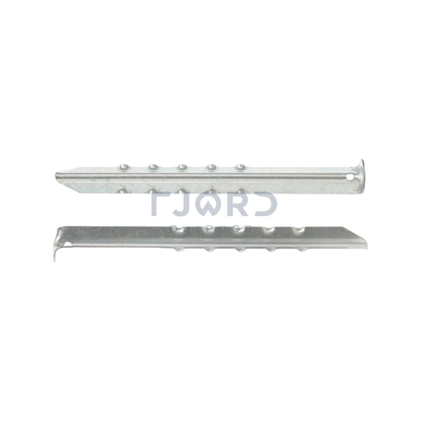 Campking zak 2 tentharing mammoet 50 cm 2 mm