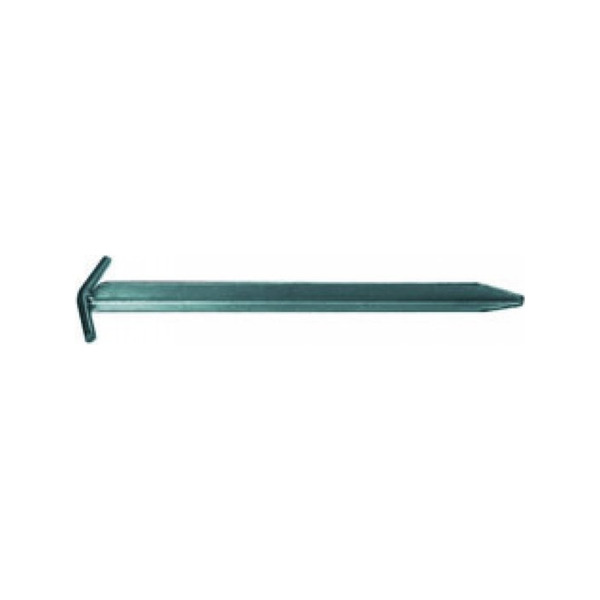 Campking zak 1 T-haring TOP met top haak 30 cm