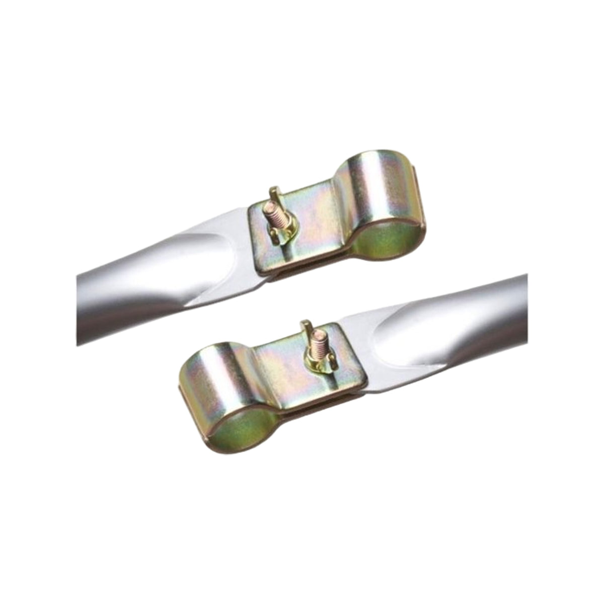 Campking zak verandastang 25/22 mm.170-250 cm