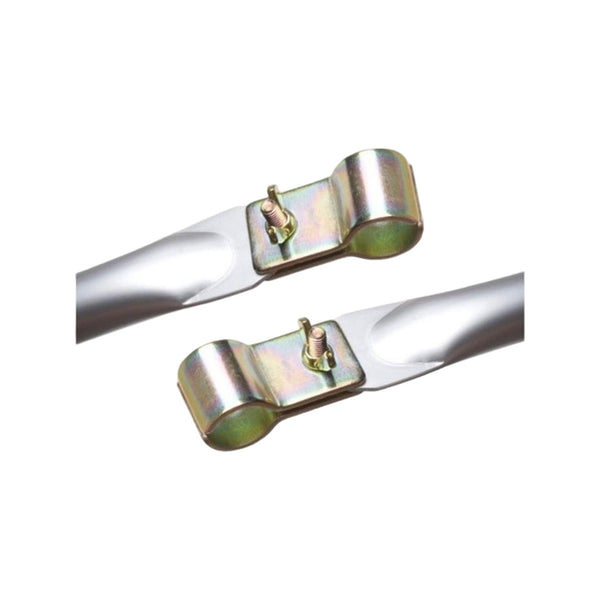 Campking zak verandastang 25/22 mm.170-250 cm