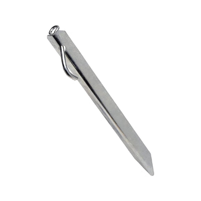 Campking Zak 1 Stormband-haring STRONG 38 cm.